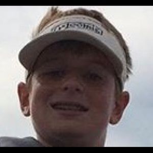 Meet your Posher, Ashton